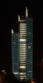 Pudong Shangri La Hotel Extension