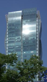 Shanghai - Haitong Securities Building