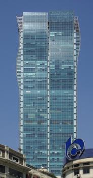 Shanghai - Haitong Securities Building