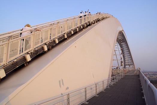 Lupu-Brücke