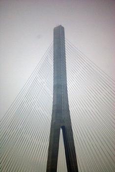 Sutong Bridge