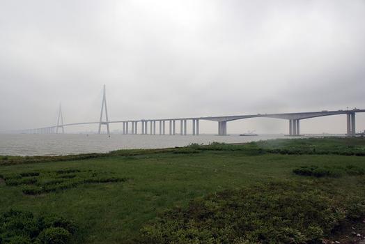 Sutong Bridge