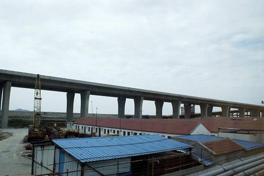 Pont de Jintang