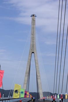Jintang-Brücke