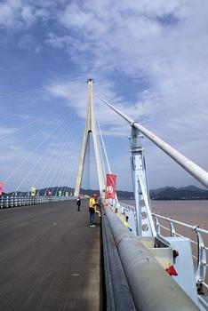 Pont de Jintang