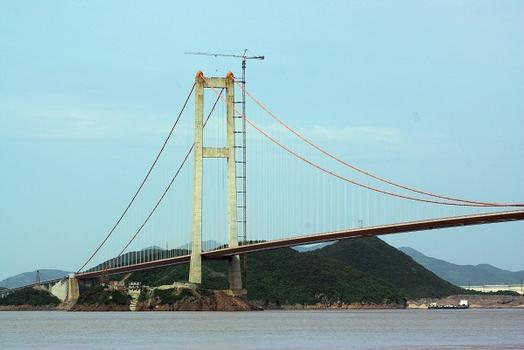 Pont de Xihoumen