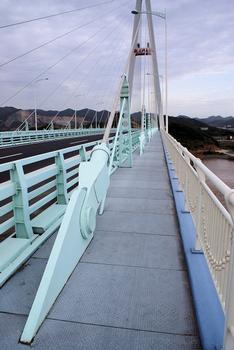 Taoyaomen-Brücke 