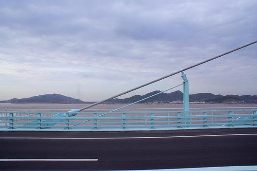 Pont de Taoyaomen