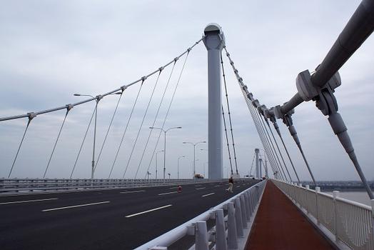 Jiangdong Bridge