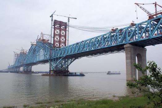 Dashengguan Bridge