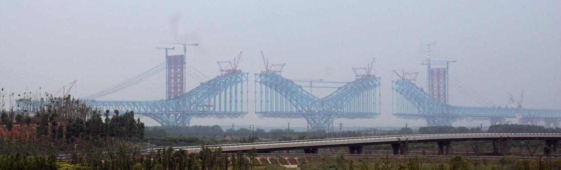Dashengguan-Brücke 