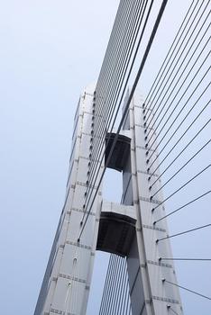 Troisième pont de Nanjing