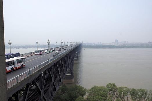 Pont de Nanjing