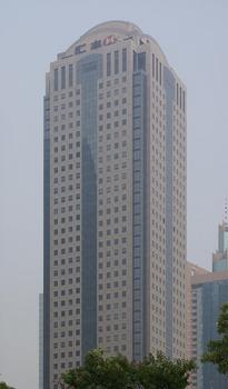Shanghai Sen Mao International Building