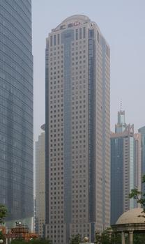 Shanghai Sen Mao International Building