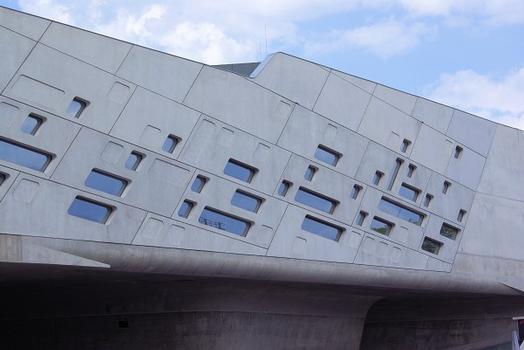 phaeno Science Center Wolfsburg
