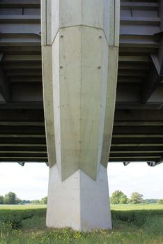 Pont-canal de Magdeburg