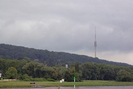 Dresden Transmission Tower