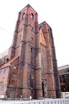 Magdalenenkirche
