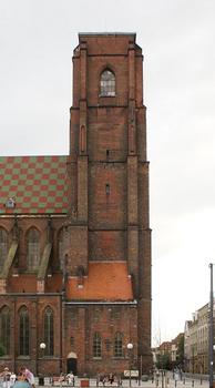 Magdalenenkirche