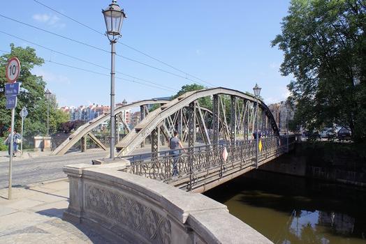 Gneisenau-Brücke 
