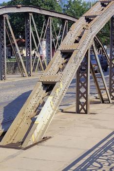 Gneisenau-Brücke