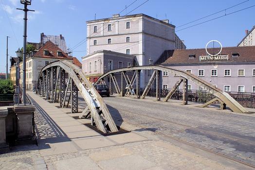 Gneisenau-Brücke