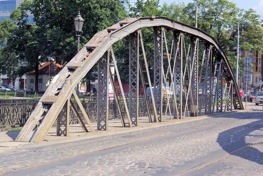 Gneisenau-Brücke 