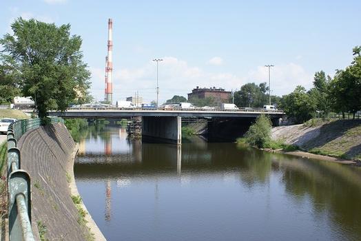 Most Mieszczański (nouveau)