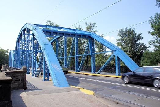 Most Generała Władysława Sikorskiego