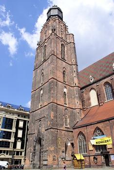 Elisabethenkirche
