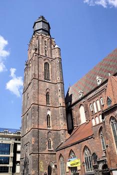 Saint Elisabeth's Church