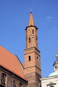 Katedra św. Wincentego i św. Jakuba