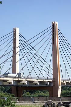 Millenniumsbrücke