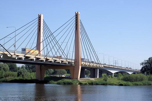 Millenniumsbrücke