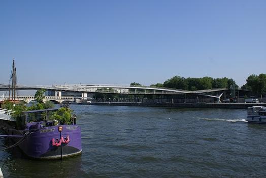 Simone-de-Beauvoir-Brücke