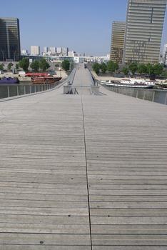 Simone-de-Beauvoir-Brücke