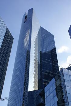 Société Générale Towers