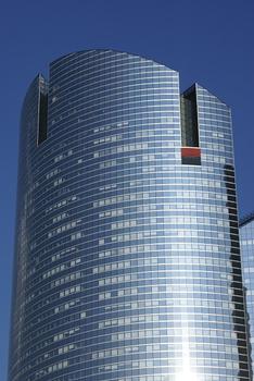 Société Générale Towers