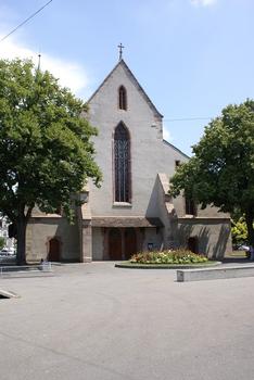 Eglise Saint-Théodor