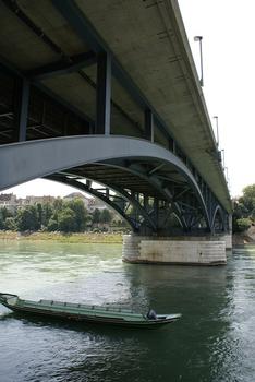 Wettsteinbrücke
