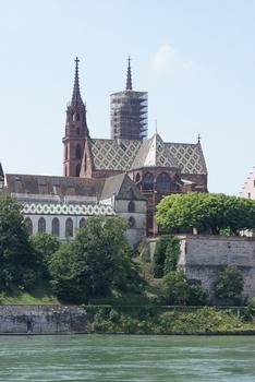 Cathédrale de Bâle