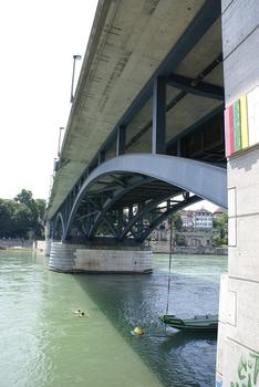 Pont de Wettstein