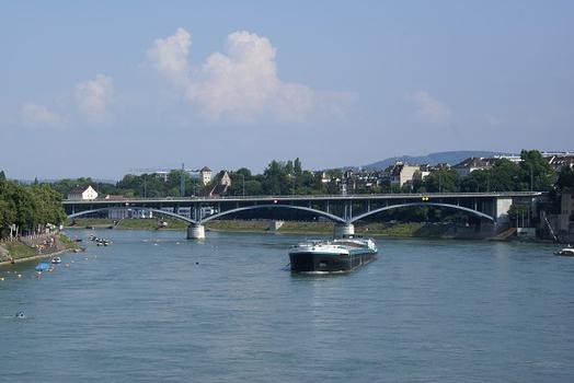 Wettstein Bridge