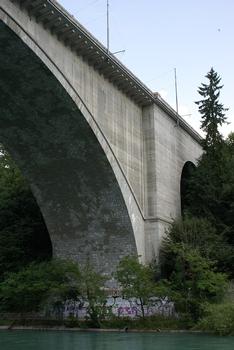 Lorraine Bridge