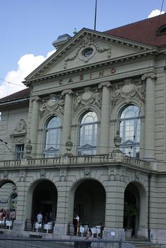 Kultur-Casino Bern