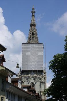 Berne Cathedral