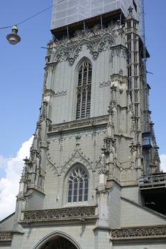 Berne Cathedral