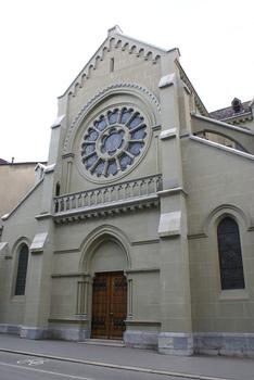 Kirche Sankt-Peter-und-Paul