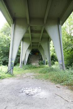 Pont de Felsegg